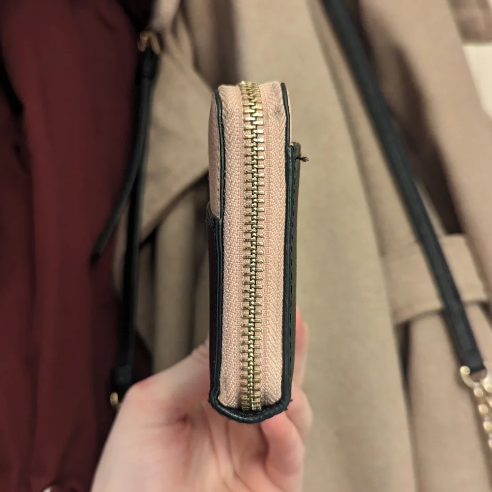 Kate Spade Jeanne Large Continental Wallet - Picture 5 of 11